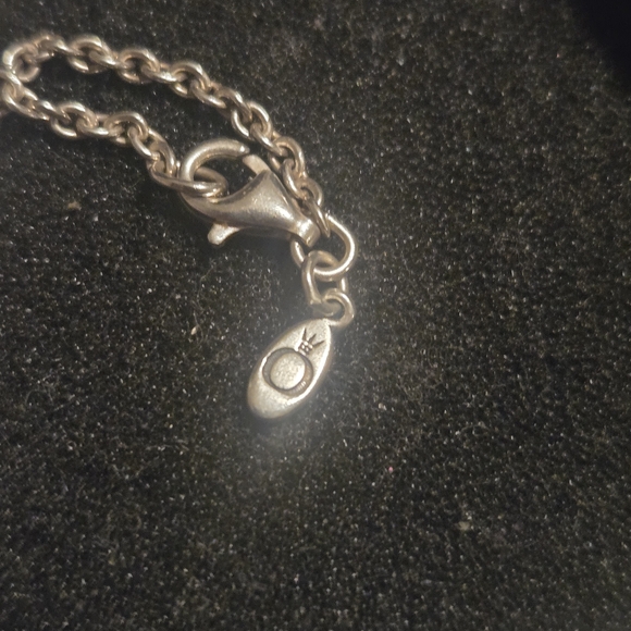 Pandora Silver Necklace - Picture 6 of 7